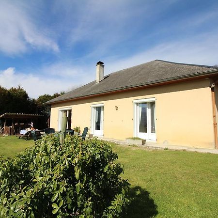 Chambres D'Hotes Le Belvedere Bagnères-de-Bigorre Екстериор снимка
