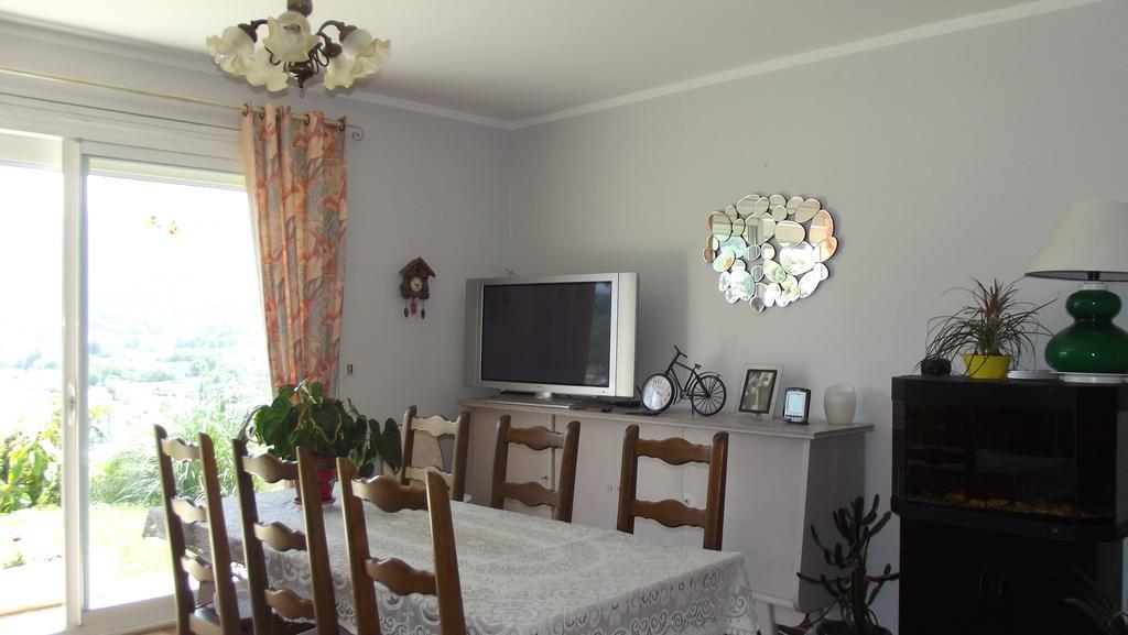Chambres D'Hotes Le Belvedere Bagnères-de-Bigorre Екстериор снимка